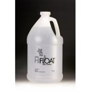Angle View: Ultra High Float 96 Oz Bottle