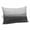 Black, variant on Navy Blue Ombre Body Pillow Covers 20"x54", Modern Abstract Art Ocean Oil Painting Soft Brushed Microfiber Breathable Throw Pillow Covers, Pillowcase with Zipper for Couch Sofa Bedroom Living Room