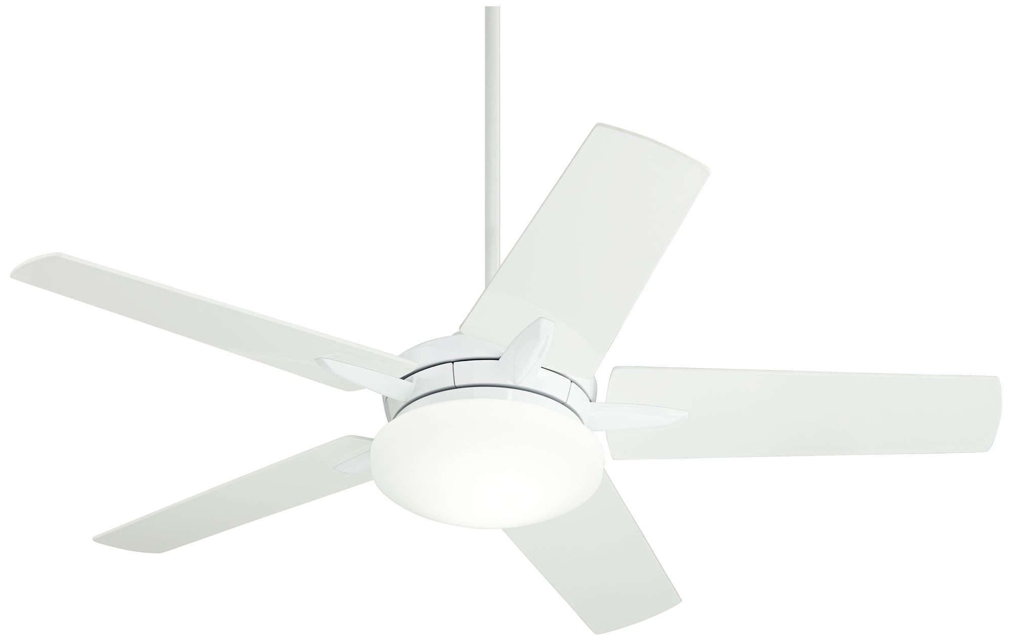 56 Casa Vieja Modern Ceiling Fan With Light Led Dimmable Remote