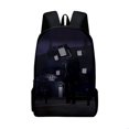thumbnail image 1 of Mochila estampada Mochila PolSíter Mochila deportiva Mochila escolar Uso diario Para el trabajo, 1 of 2