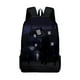 thumbnail image 1 of School necessities Printed Backpack Polyester Backpack Sports Backpack School Backpack Daily Use For Work, 1 of 2