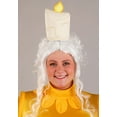 thumbnail image 6 of Plus Size Beauty and the Beast Lumiere Costume for Women, 6 of 10