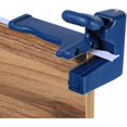 thumbnail image 2 of PinesC Double Edge Banding Machine Double Edge Banding Machine Manual Trimming Device Head and Tail Trim Woodworking Tool for Carpenter PVC Bonding Strip, 2 of 5