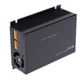 thumbnail image 1 of Controlador De Carga Solar MPPT Boost, Controlador De Carga Solar Boost 18V-50V 85%-95% 0-55 Aluminio Para Barco, 1 of 7