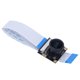 thumbnail image 4 of 5MP Camera Module 222° Field Angle Manual Focus Lens for Raspberry Pi 4 Generation 3b, 4 of 4