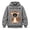 D-Grey184, variant on DHFJKG Women's Huggie Dog Hoodie With Pet Pouch Cute Animal Graphic Cat Holder Zipper Pocket Carries Sweatshirt