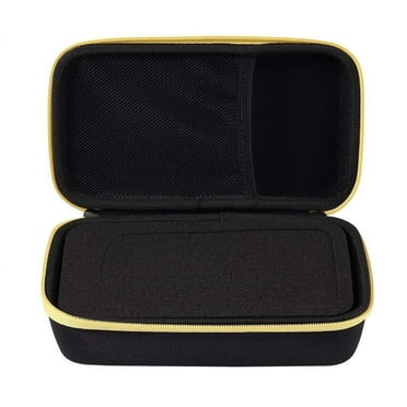 Hard Carrying Case for Fluke 101/115/116/117/113/114 / F15B   / F17B   / F18B Tacklife DM01M Digital Multimeter, Protective Travel Storage Bag