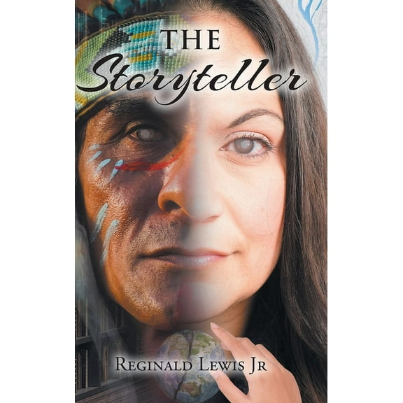 The Storyteller (Hardcover)