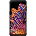 thumbnail image 1 of Samsung Galaxy Xcover PRO Cellulaire Robuste (IP Rated) 64 Go 4G LTE Double Sim (Modèle 2022) Noir, 1 of 9