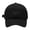 Black, variant on Baseball Cap Embroidered for Black Labrador Lab Dog Cotton Embroidery Baseball Hats