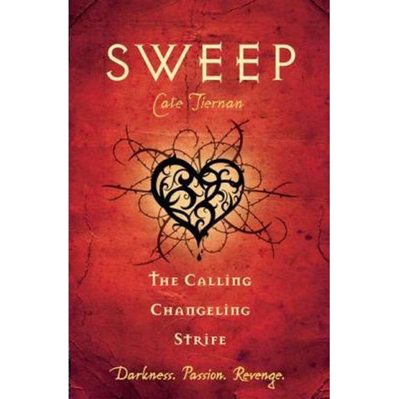 Pre-Owned The Calling, Changeling, and Strife (Paperback) 0142419559 9780142419557