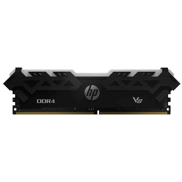 Memoria RAM DDR4 8GB 3600MHz HP V8 RGB 7EH92AA#ABM