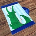 thumbnail image 5 of Toalla de baño para niños, envoltura para niños y niñas, toallas de playa con capucha para piscina, albornoz, algodón absorbente de felpa suave Sailing  Electrónica, 5 of 5