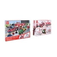 thumbnail image 1 of Hape Busy City Rail Set, 1 of 2