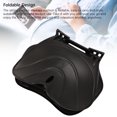 thumbnail image 4 of Cojín Plegable De Apoyo Para La Postura, Cojín Para La Espalda, Fundas De Almohada Lumbar, Funda De Cojín Decorativa De Lino Y Algodón Para El Hogar, Para Sofá, Casa, 4 of 7