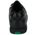 thumbnail image 5 of Men's Kickers Fragma Slip Shoe in Black, 5 of 5