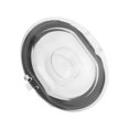 thumbnail image 3 of 4.65 Inch Diameter Vacuum Bucket Cover Replacement for V7 V8 SV10 SV11, 3 of 4