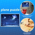 thumbnail image 3 of Cuadros Decorativos Rompecabezas de papel de 1000 piezas DIY cielo nocturno para niños adultos juguete educativo Tmvgtek embutido en tela, 3 of 9