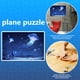 thumbnail image 3 of Cuadros Decorativos Rompecabezas de papel de 1000 piezas DIY cielo nocturno para niños adultos juguete educativo Likrtyny embutido en tela, 3 of 9