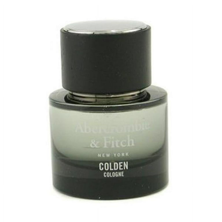Abercrombie and fitch colden cologne new arrivals