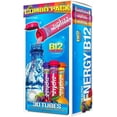 Zipfizz Healthy Energy Drink Mix, Variety Pack, 30 Tubes (2 Pack