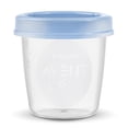 thumbnail image 2 of Philips Avent Tarros Almacenadores de Leche Materna 10pz, 2 of 4