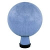 Achla Designs 6 Inch Gazing Glass Globe Sphere Garden Ornament, Blue Lapis