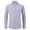 Pink, variant on Formal Shirt for Men Long Sleeve Shirts for Men, Slim-Fit Business Casual Button Down Shirts Regular Fit Long Sleeve Stretch Shirts Tops Vacation Wedding Shirts