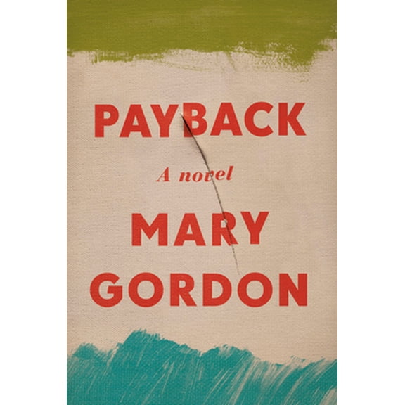 Pre-Owned Payback (Hardcover) 1524749222 9781524749224