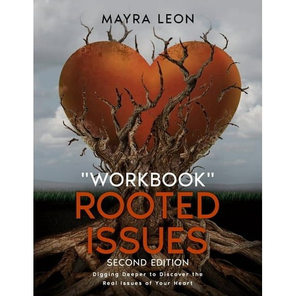 Rooted Issues Workbook, (Paperback)
