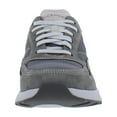 thumbnail image 3 of Rockport Men's Pulsetech Sport Ubal Sneaker Steel Grey Nubuck/Mesh/Orange CI3546, 3 of 3