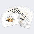 thumbnail image 6 of Tree-Free Greetings Thank You Greeting Card 16 Pack, 4x6, Yellow Tassel Graduation (TP61379), 6 of 7