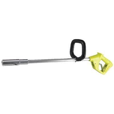 Guardair Pistol Grip Air Gun, 72" Extension F5072AA