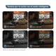 thumbnail image 3 of Camaras De Seguridad Exterior Inalambricas Wifi 360° Vision, 3 of 8