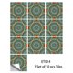 thumbnail image 3 of 50 piezas 0307 1/4W 0410 1/2W 0510 1W Inductores de anillo de color Inductancia DIP 0,22uH 10mH 2,2UH 4,7UH 10 22 33UH 47 68 100 220 330 uH mH, 3 of 5