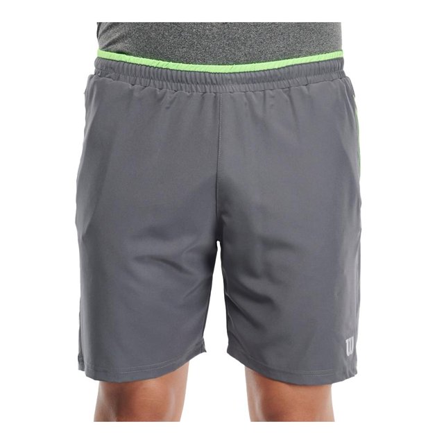 Bermuda Wilson Talla EG Gris