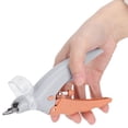 thumbnail image 1 of Pet Nail Clipper, Acero Endurecido Seguro Con Lupa Cortada de Unas para Perros, Perrito para Mascotas para Perros de Gato, 1 of 7