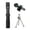 Monoculaire + Trépied + Clip, variante sur Télescope 4K 10-300x40 mm + Trépied + Pince