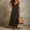 c01Brown, variant on Women Lightweight Knit Sweater Dress V Neck Sleeveless Boho Maxi Dresses Flowy Beach Tank Dress Casual Stylish Loose Bodysuit Pink L