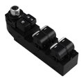 thumbnail image 1 of GW3C-66-350 GW3C66350 Master Power Window Control Switch Button for Mazda 6 2018.., 1 of 5