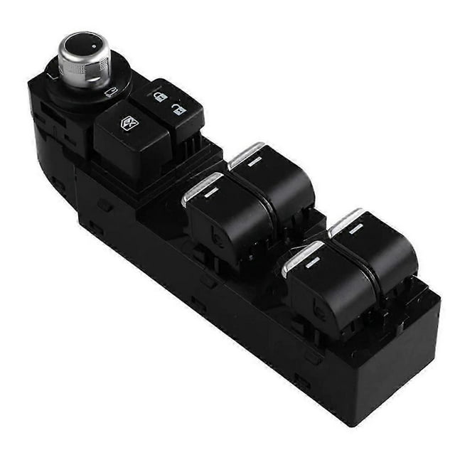 GW3C-66-350 GW3C66350 Master Power Window Control Switch Button for Mazda 6 2018..