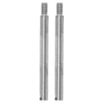 thumbnail image 3 of Tornillo de correa de reloj de acero inoxidable, piezas de reparación de tubo de tornillo, accesorio para relojero, calendario único, 2 uds., 3 of 5