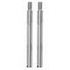 thumbnail image 3 of Tornillo de correa de reloj de acero inoxidable, piezas de reparación de tubo de tornillo, accesorio para relojero, calendario único, 2 uds., 3 of 5