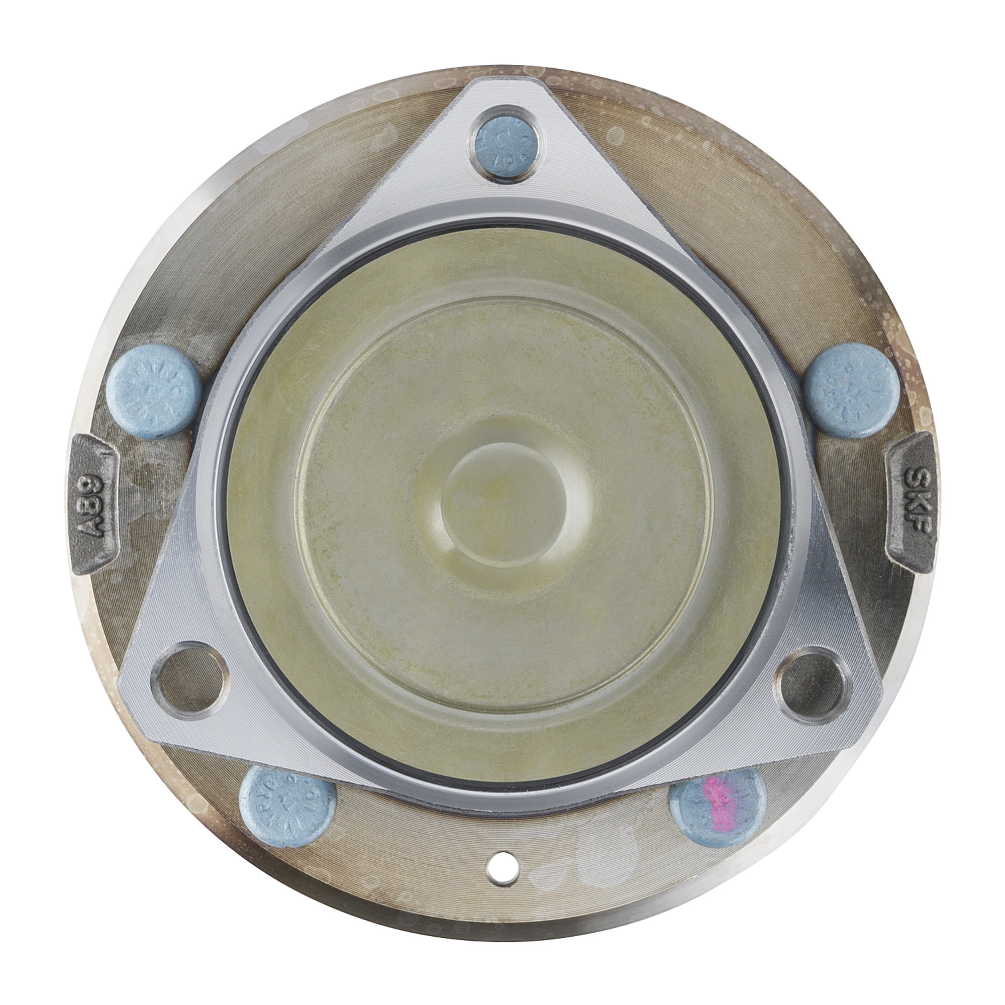MOOG 513378 Wheel Bearing and Hub Assembly