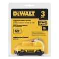 thumbnail image 3 of Bateria Herramientas Inalambricas 12V Max 3.0 Dewalt Dcb124 DeWalt DCB124, 3 of 5