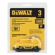 thumbnail image 3 of Bateria Herramientas Inalambricas 12V Max 3.0 Dewalt Dcb124 DeWalt DCB124, 3 of 5