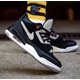 thumbnail image 5 of Ni - ke Air Jordan 3 Retro Tinker “Black Cement” - Men’s Size 11, 5 of 5
