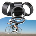 thumbnail image 2 of lixuesong 5 Pcs Bike Spacer Bicycles Washer Mountain Bike Stem Spacers, 2 of 3