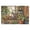 300, variant on Puzzles for Adults 1000 Pieces - Gray Tabby Cat Resting Window Sill Plants Challenging Jigsaw Puzzle, Daring to Try, Family Entertainment Interactive Fun Jigsaw Puzzle Gifts