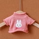 thumbnail image 1 of Ropa de algodón para muñecas de 20 cm, suéter de repuesto para muñecas, osito de peluche, ropa para muñecas, 1 of 5